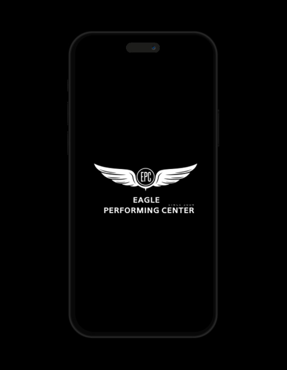 performing center